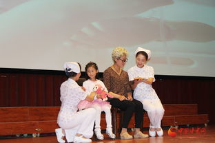 禮展風(fēng)采，服務(wù)于心 甘肅省婦幼保健院舉辦護(hù)士職業(yè)禮儀形象大賽